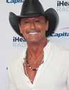 Headshot Of Tim McGraw