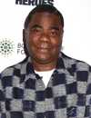 HeaDSHOT oF Tracy Morgan