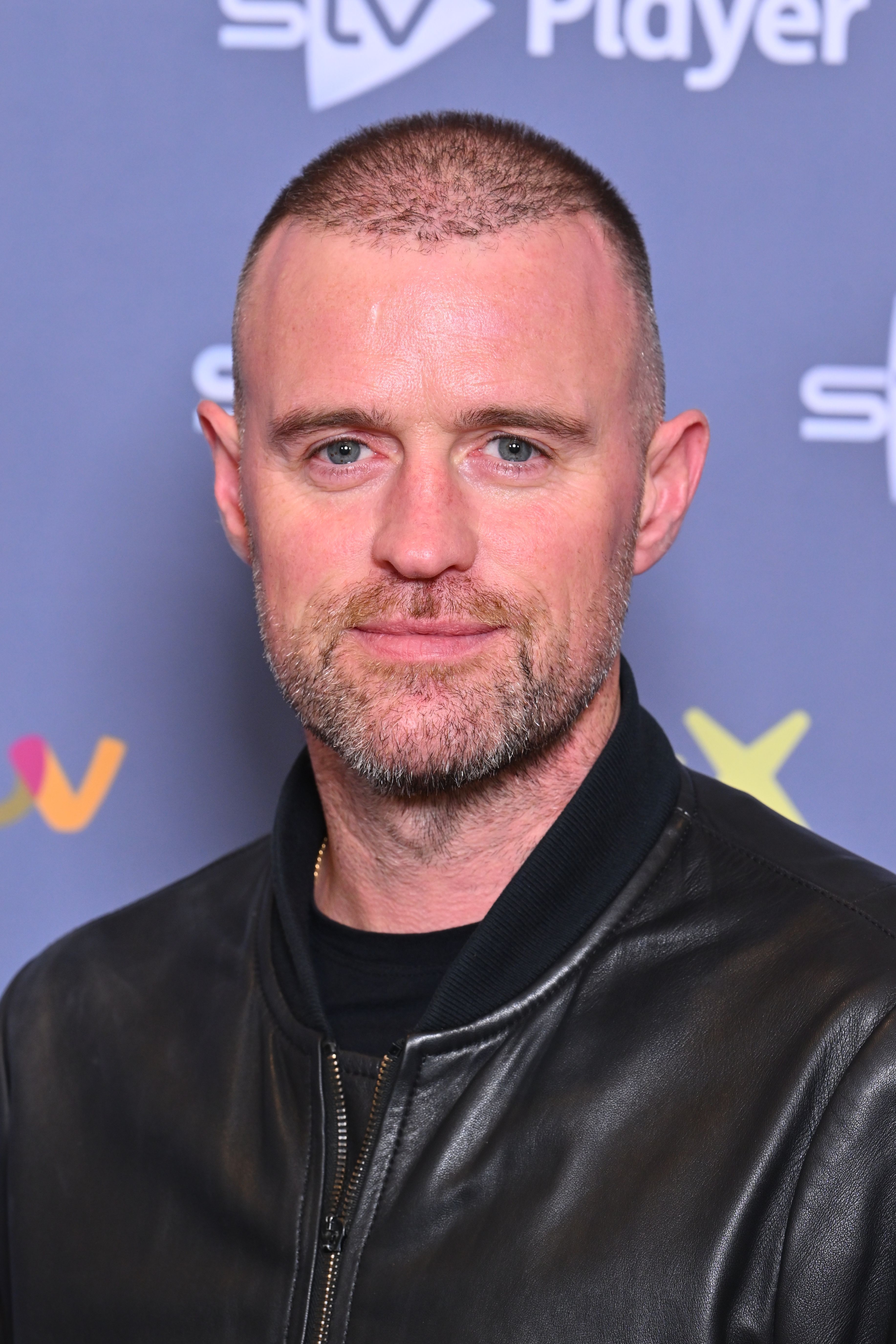 Headshot Of Jonas Armstrong