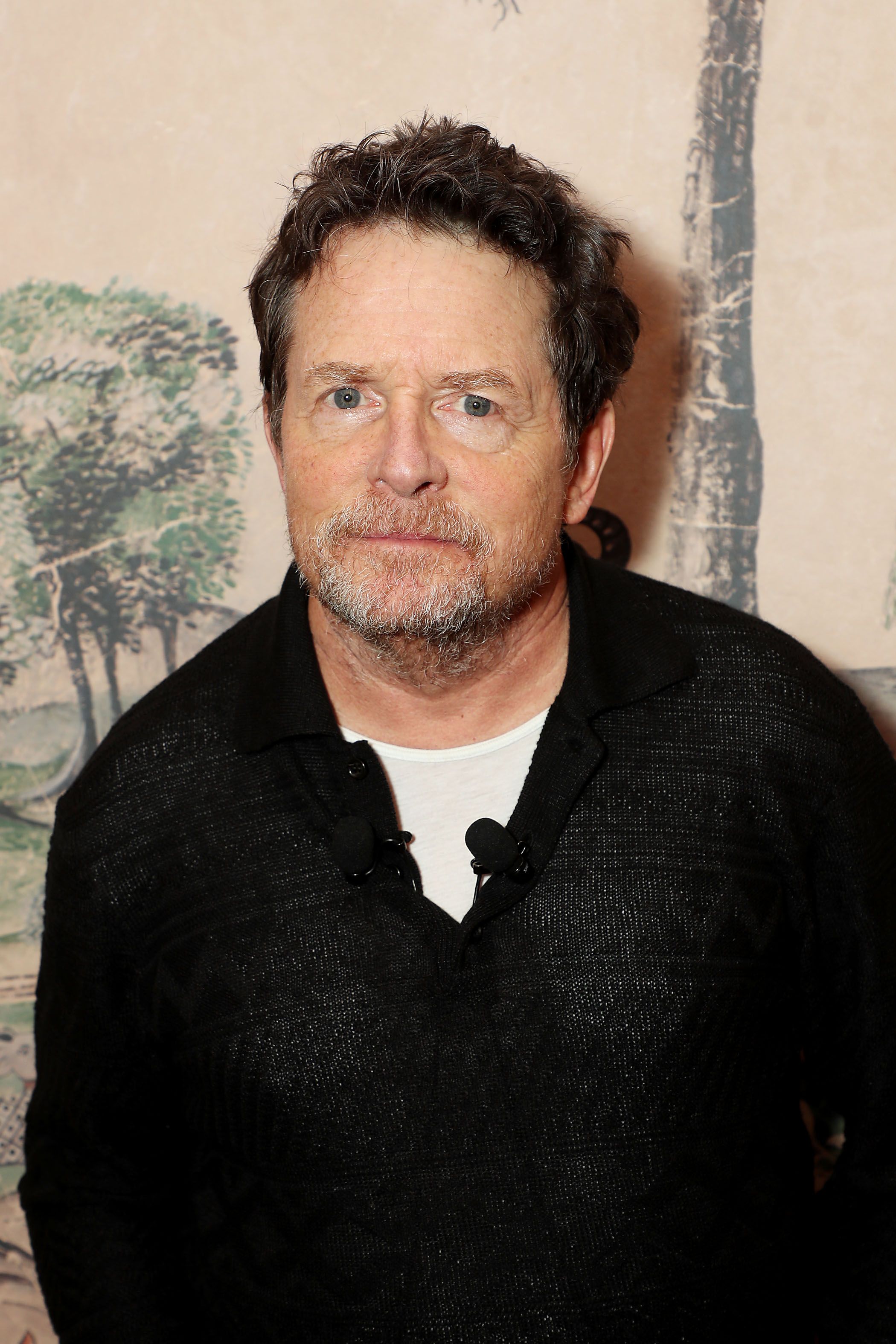 Michael J. Fox