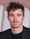 Headshot Of Garrett Hedlund