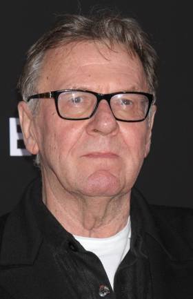 Headshot of Tom Wilkinson