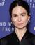 Headshot Of Katherine Waterston