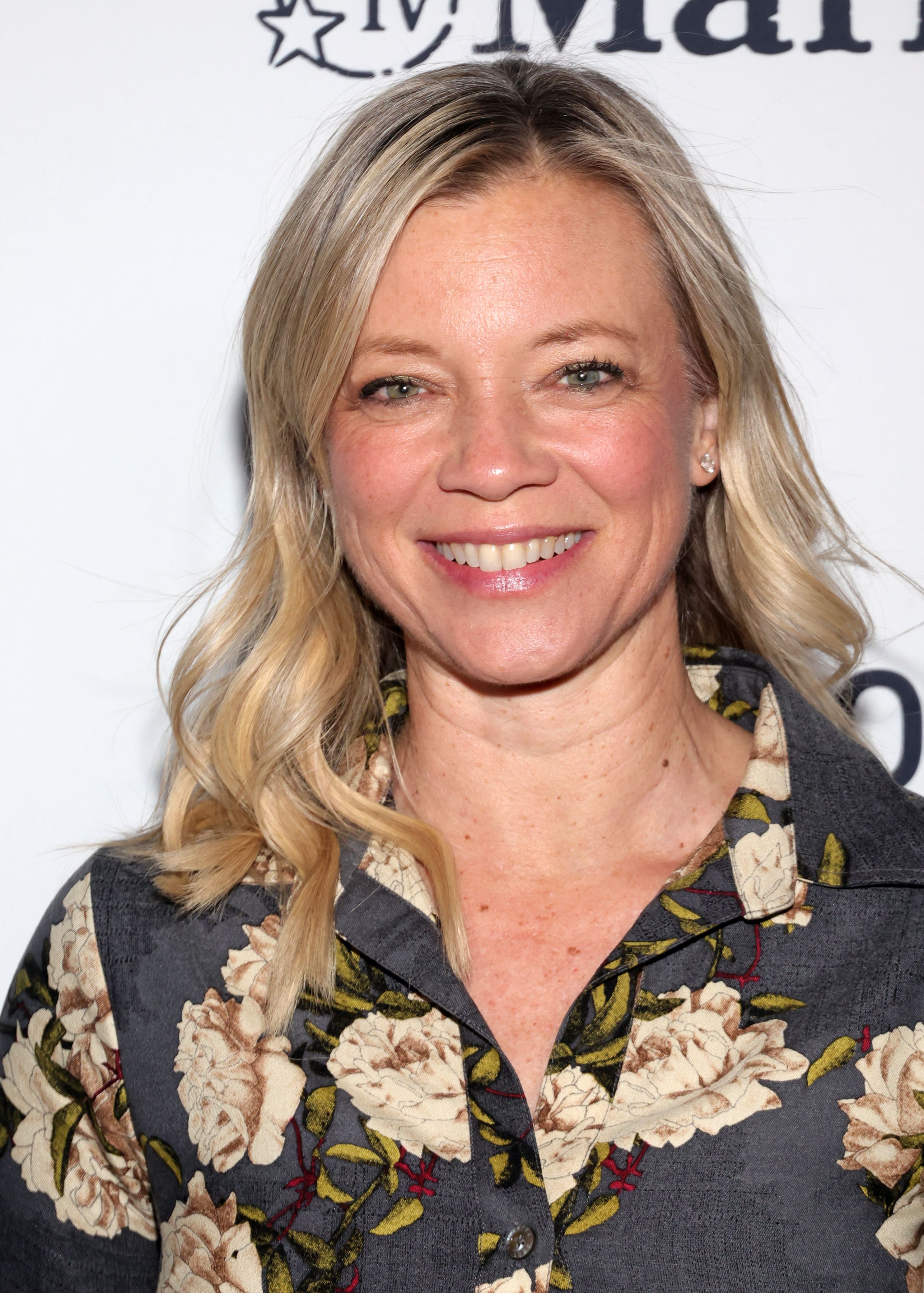 Kopfschuss von Amy Smart