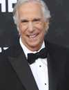 Headshot Of Henry Winkler