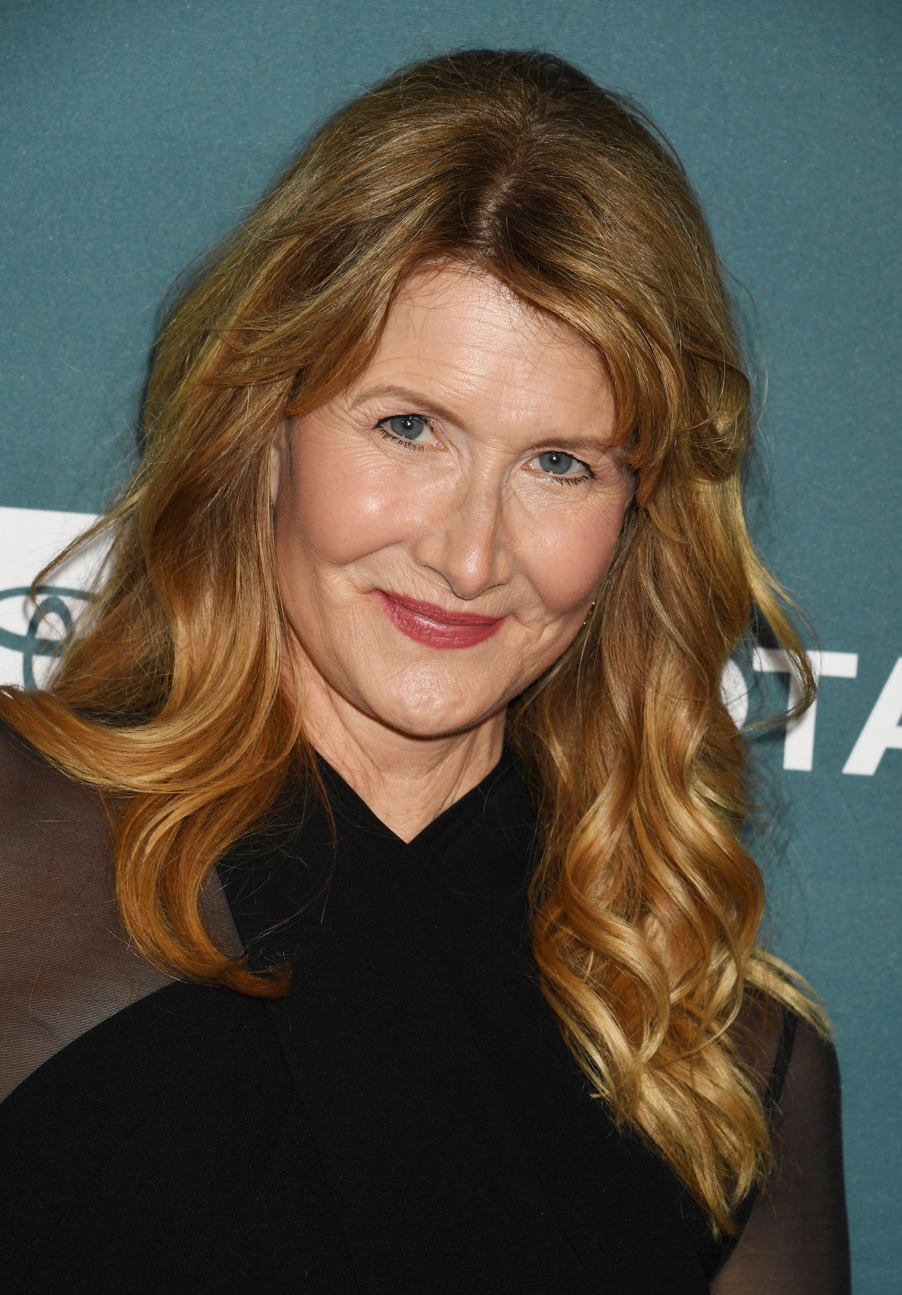 Headshot Of Laura Dern