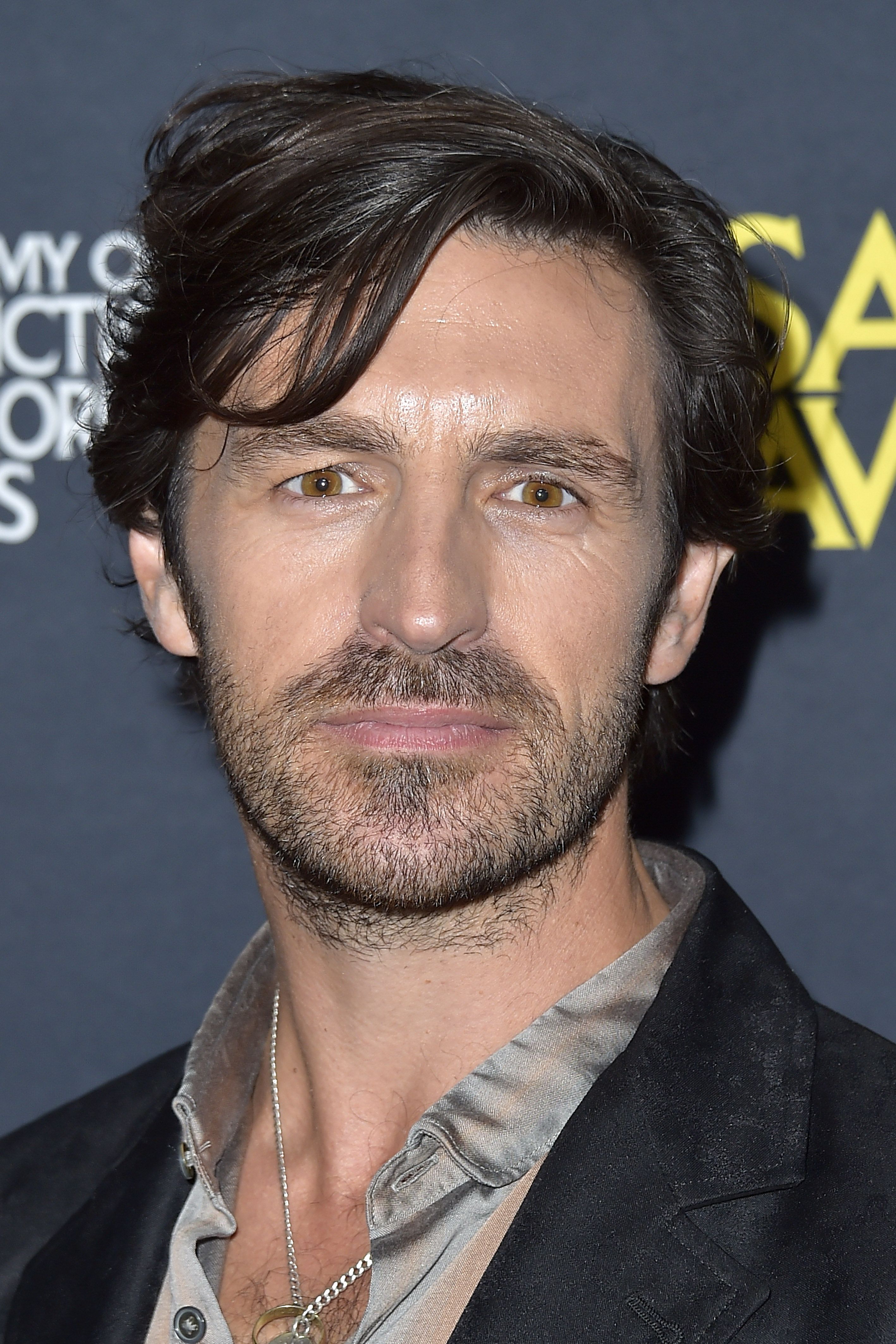 Headshot Of Eoin Macken