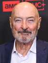 Tiro na cabeça de Terry O'Quinn