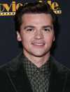 Headshot of Joel Courtney