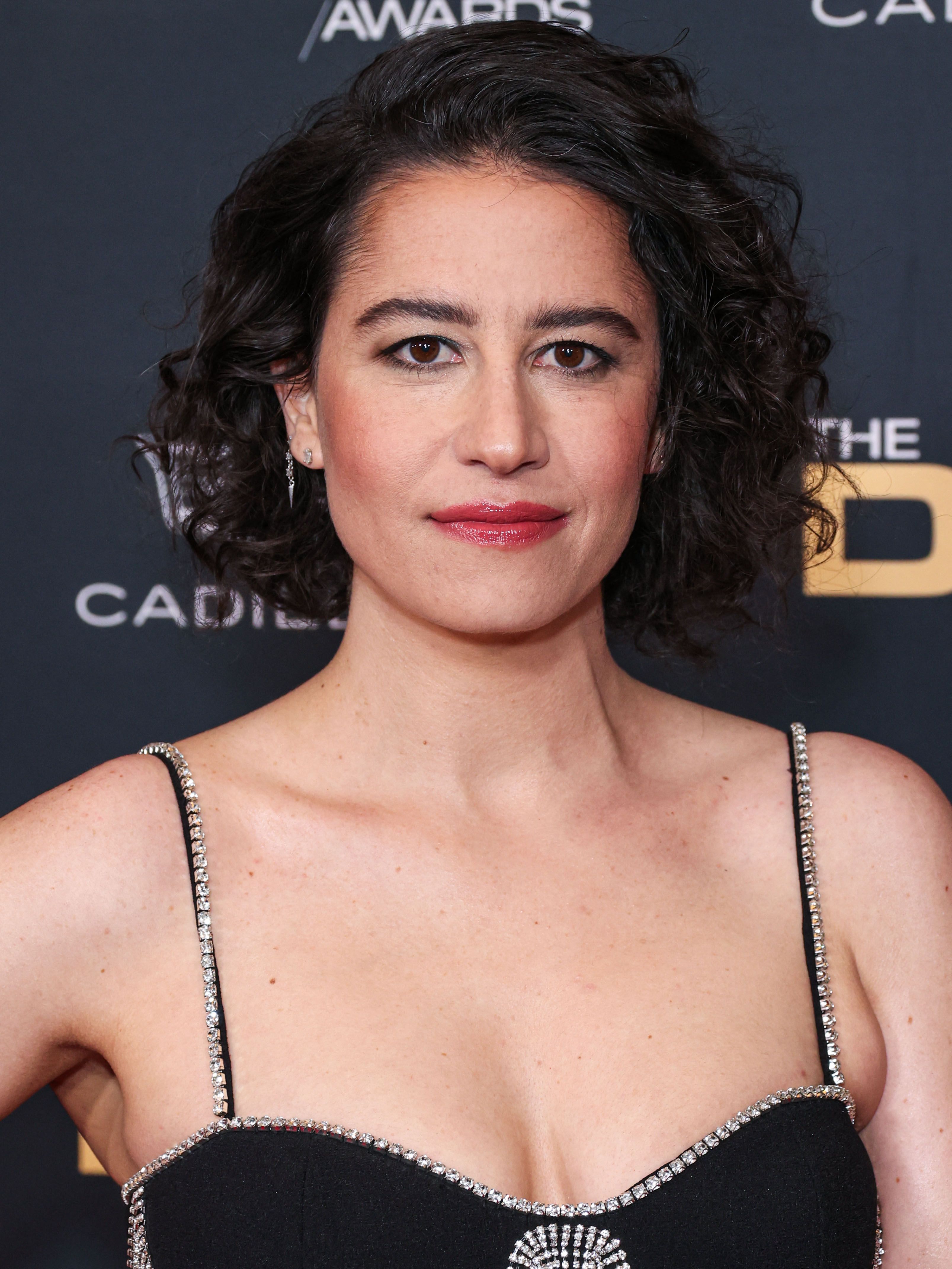 Headshot Of Ilana Glazer
