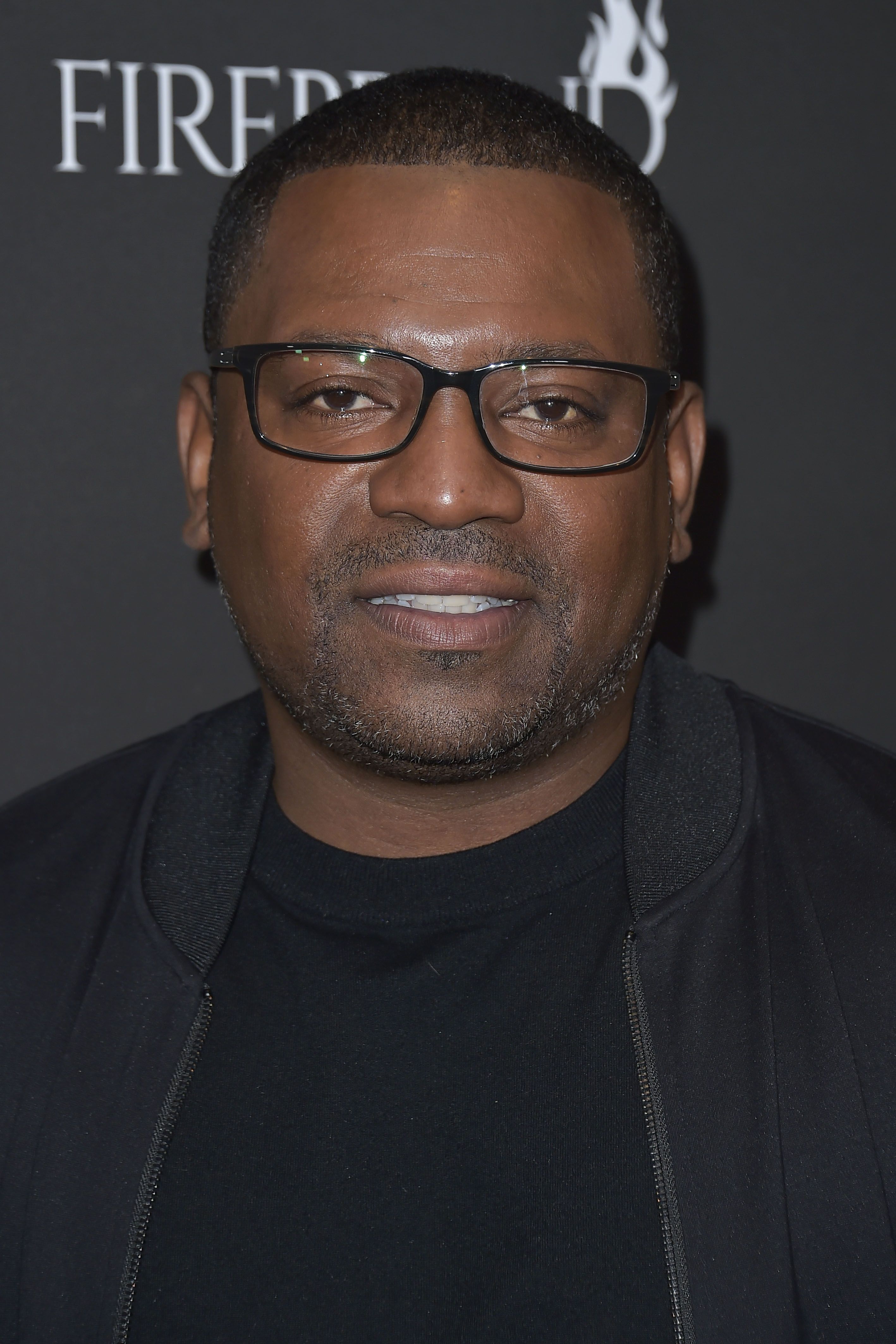 Headshot Of Mekhi Phifer