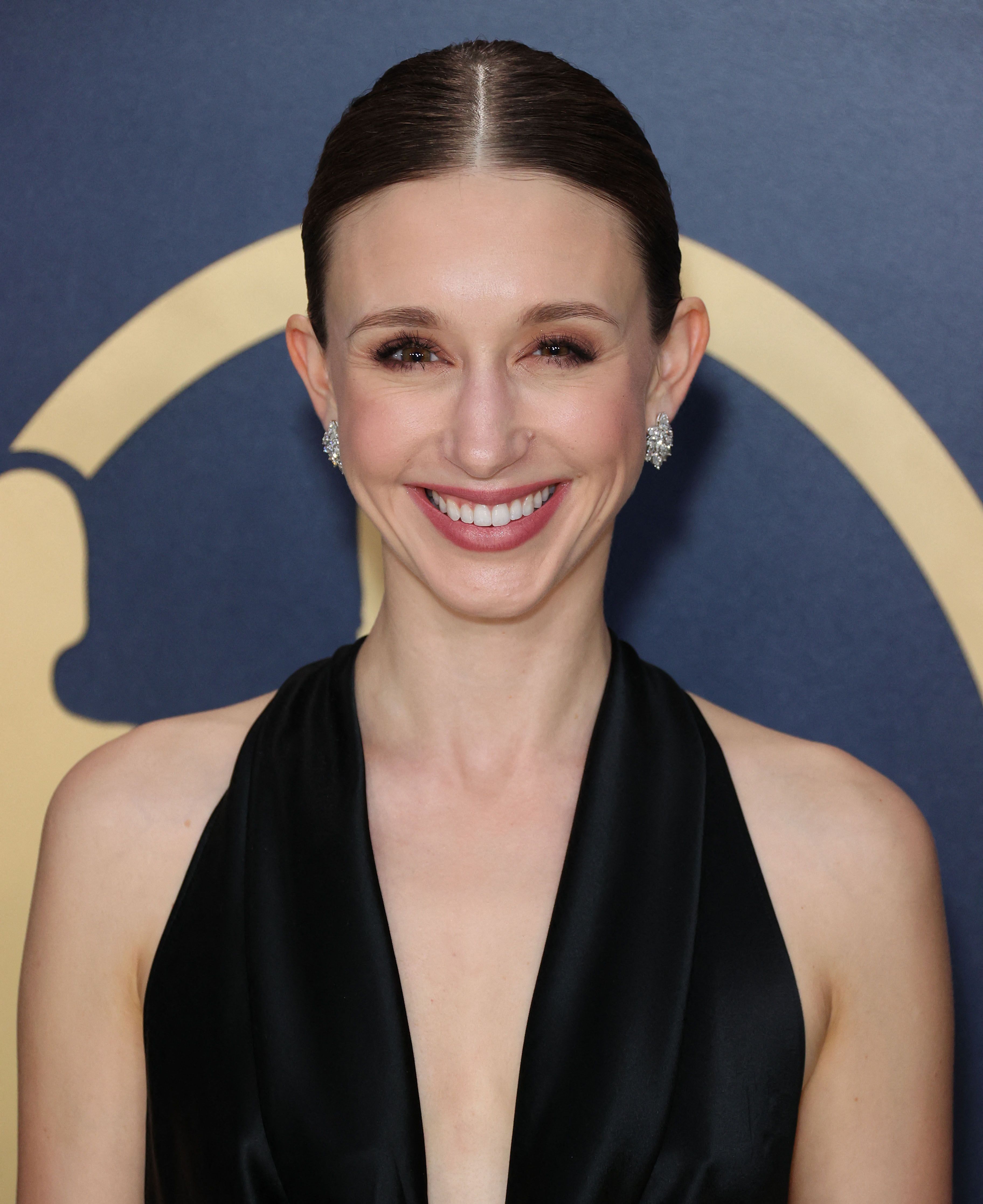 Headshot Of Taissa Farmiga
