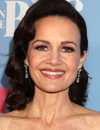 Headshot oF Carla Gugino