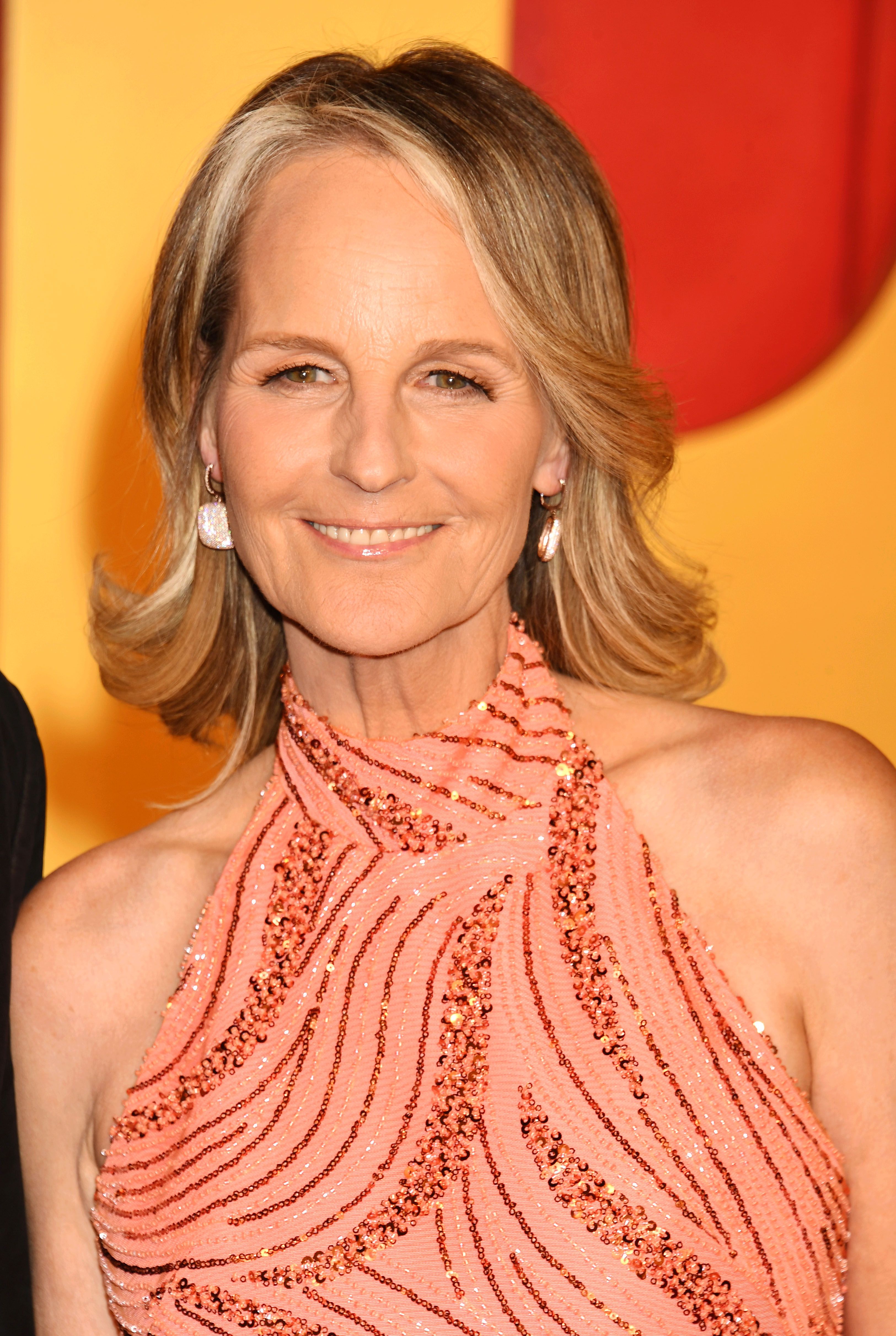 Headshot Of Helen Hunt