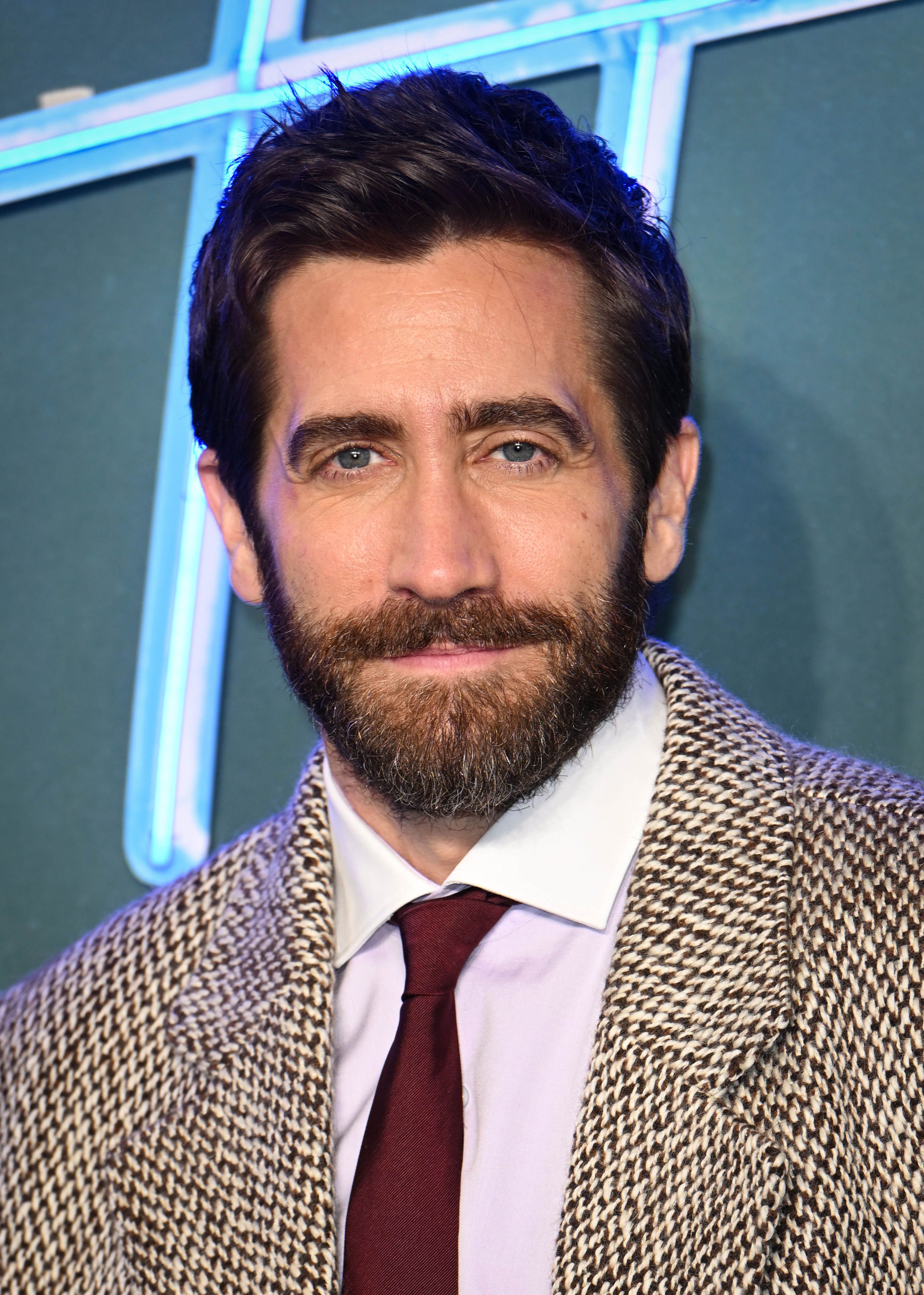 Jake Gyllenhaal