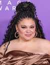 Headshot Of Michelle Buteau
