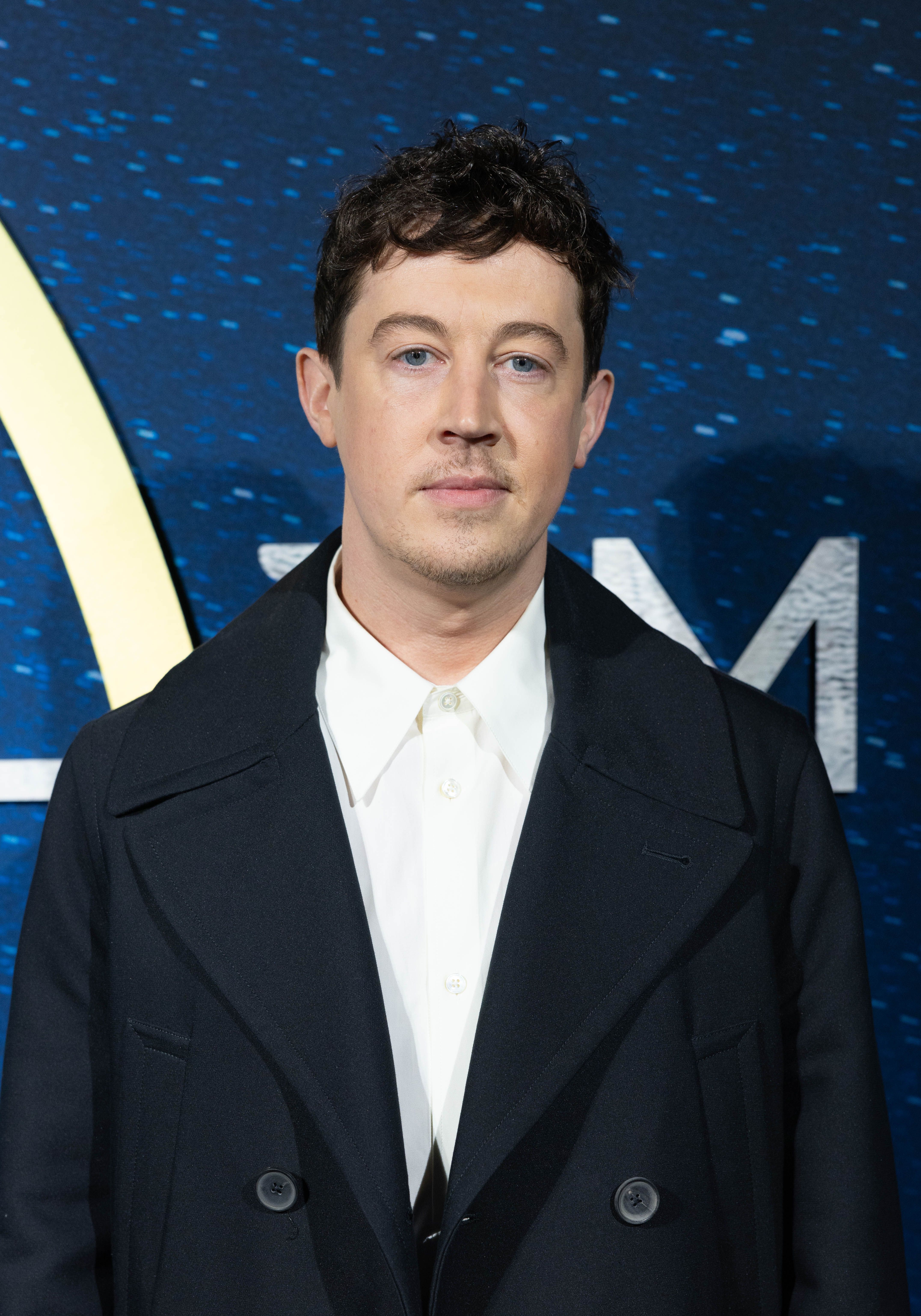 Headshot Of Alex Sharp