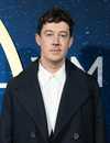Headshot Of Alex Sharp
