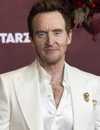 Headshot Of Tony Curran