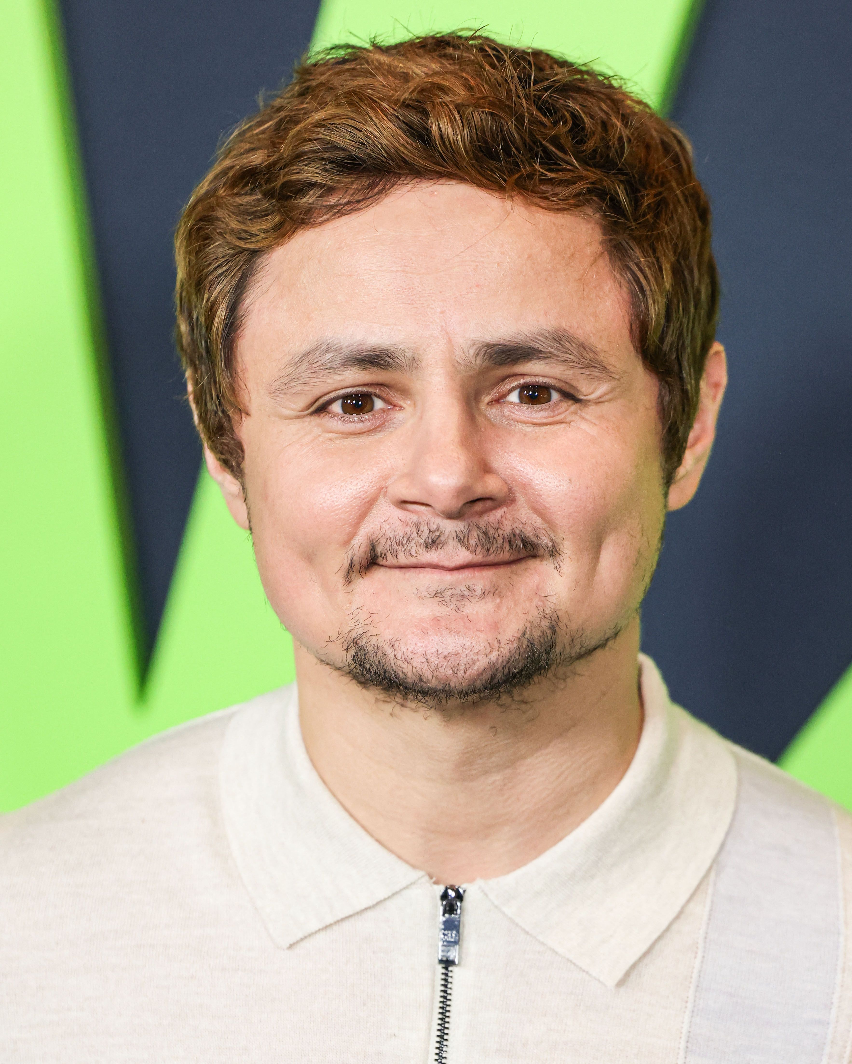 Headshot Of Arturo Castro