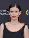 Headshot Of Kate Mara