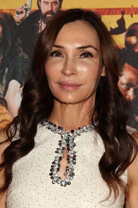 Famke Janssen Joins Movie Adaptation Of Sci-Fi Novel One Second After