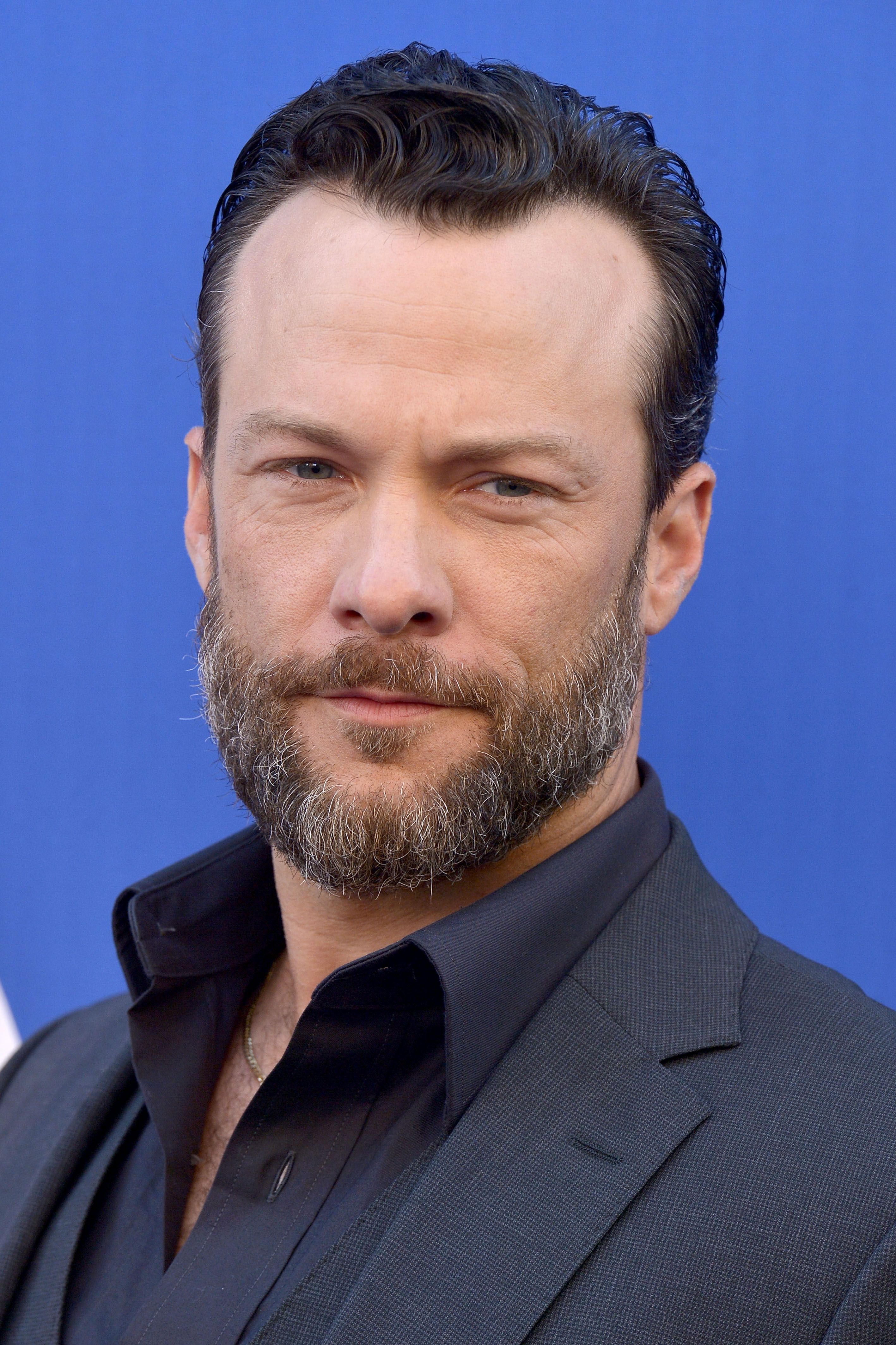 Headshot Of Kyle Schmid