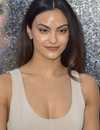 Headshot Of Camila Mendes