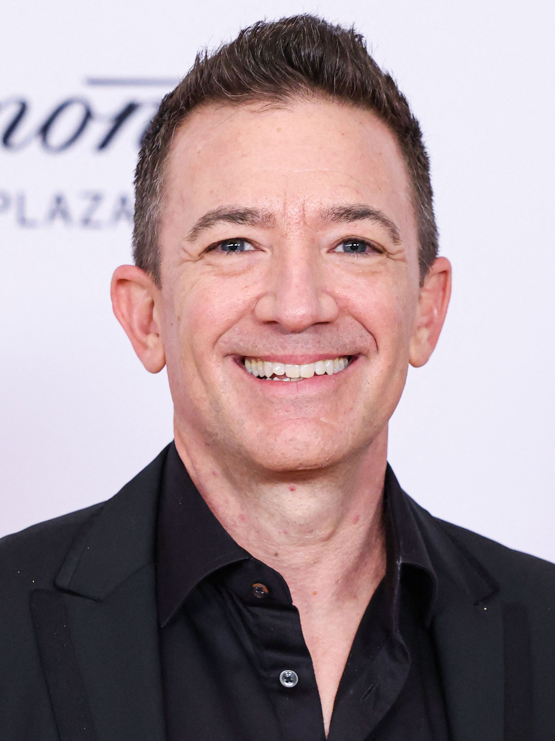 Headshot Of David Faustino