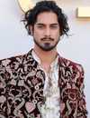 Headshot of Avan Jogia