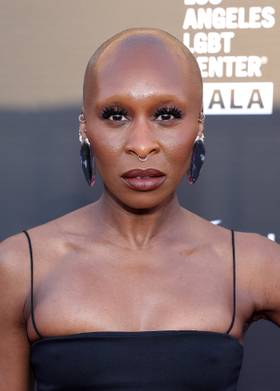 Cynthia Erivo Units Submit-Depraved Function In Shakespearian Adaptation Alongside Superman Star