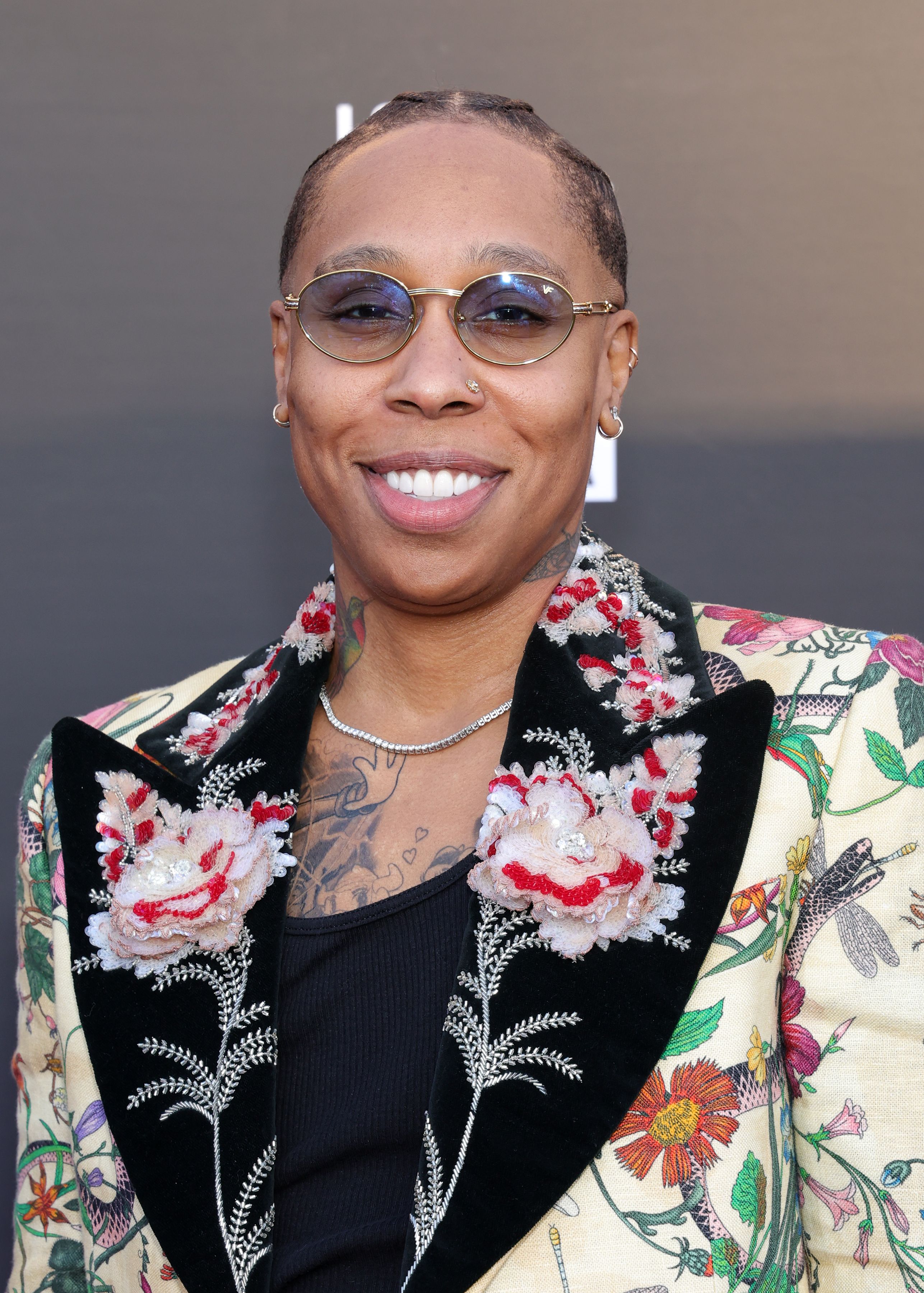 Headshot Of Lena Waithe