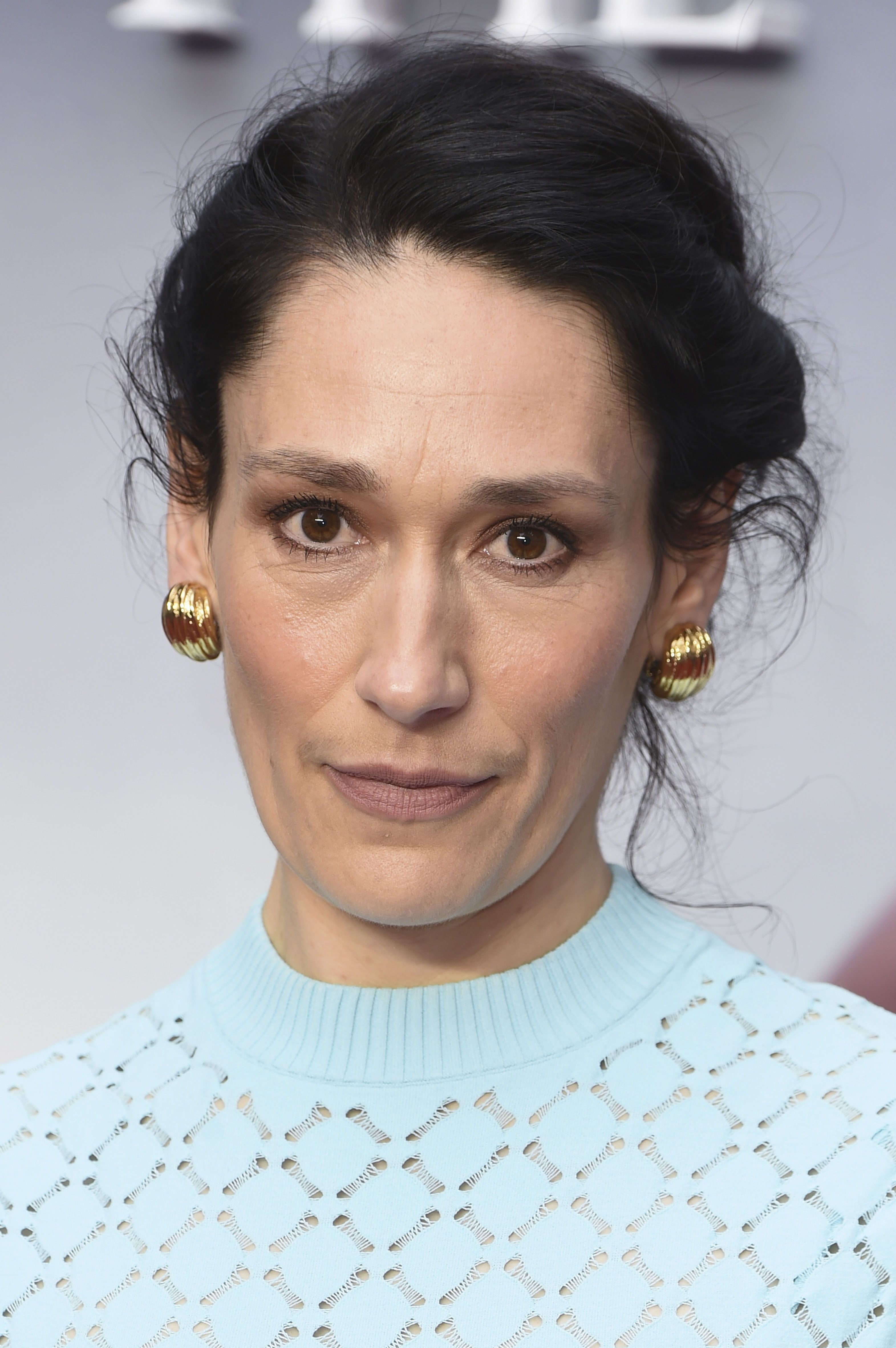 Headshot Of Sian Clifford