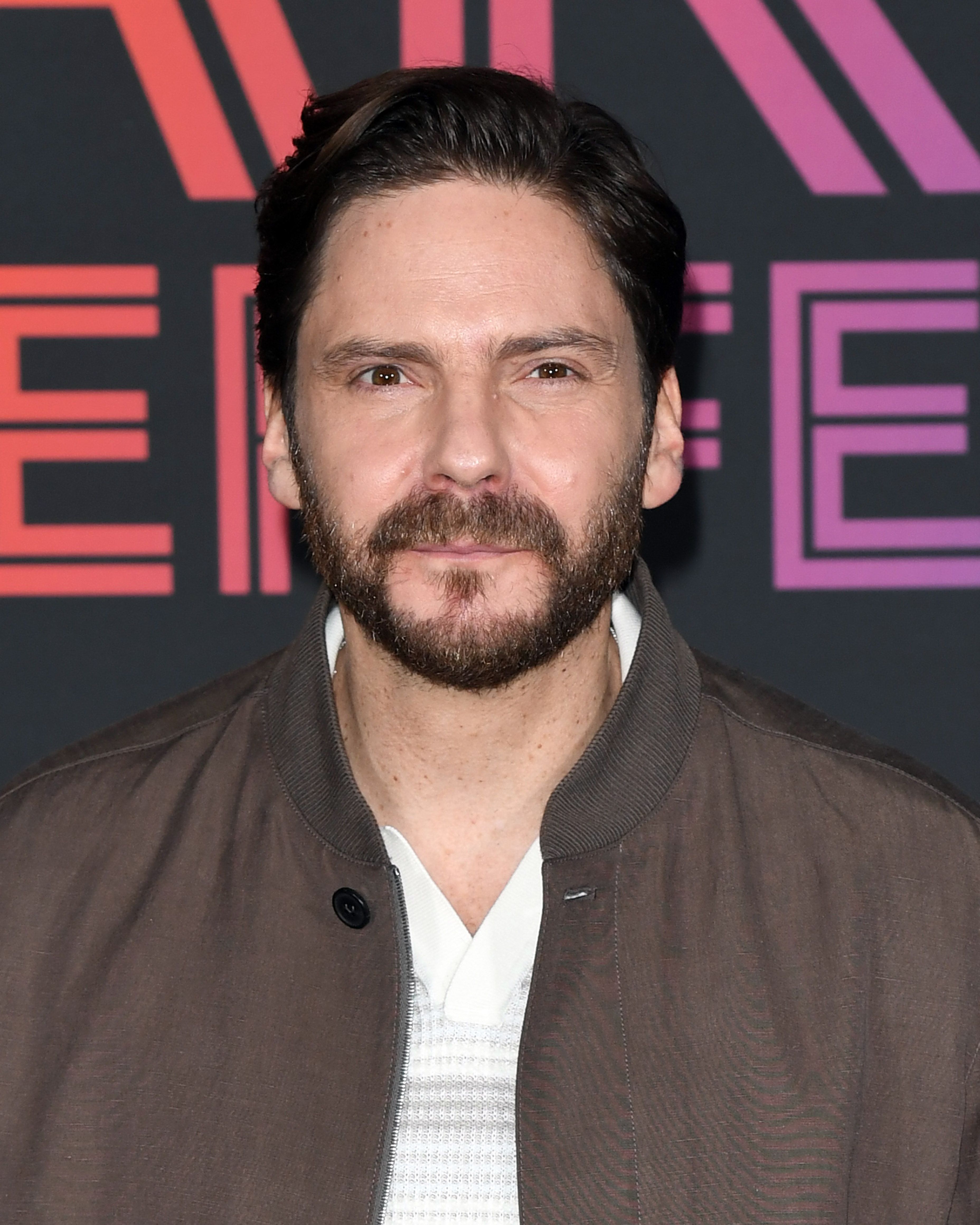 Headshot Of Daniel Brühl