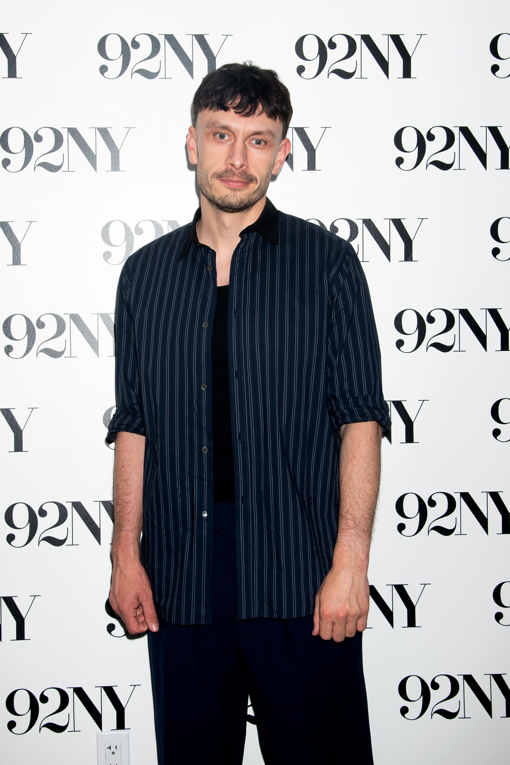 Headshot Of Richard Gadd