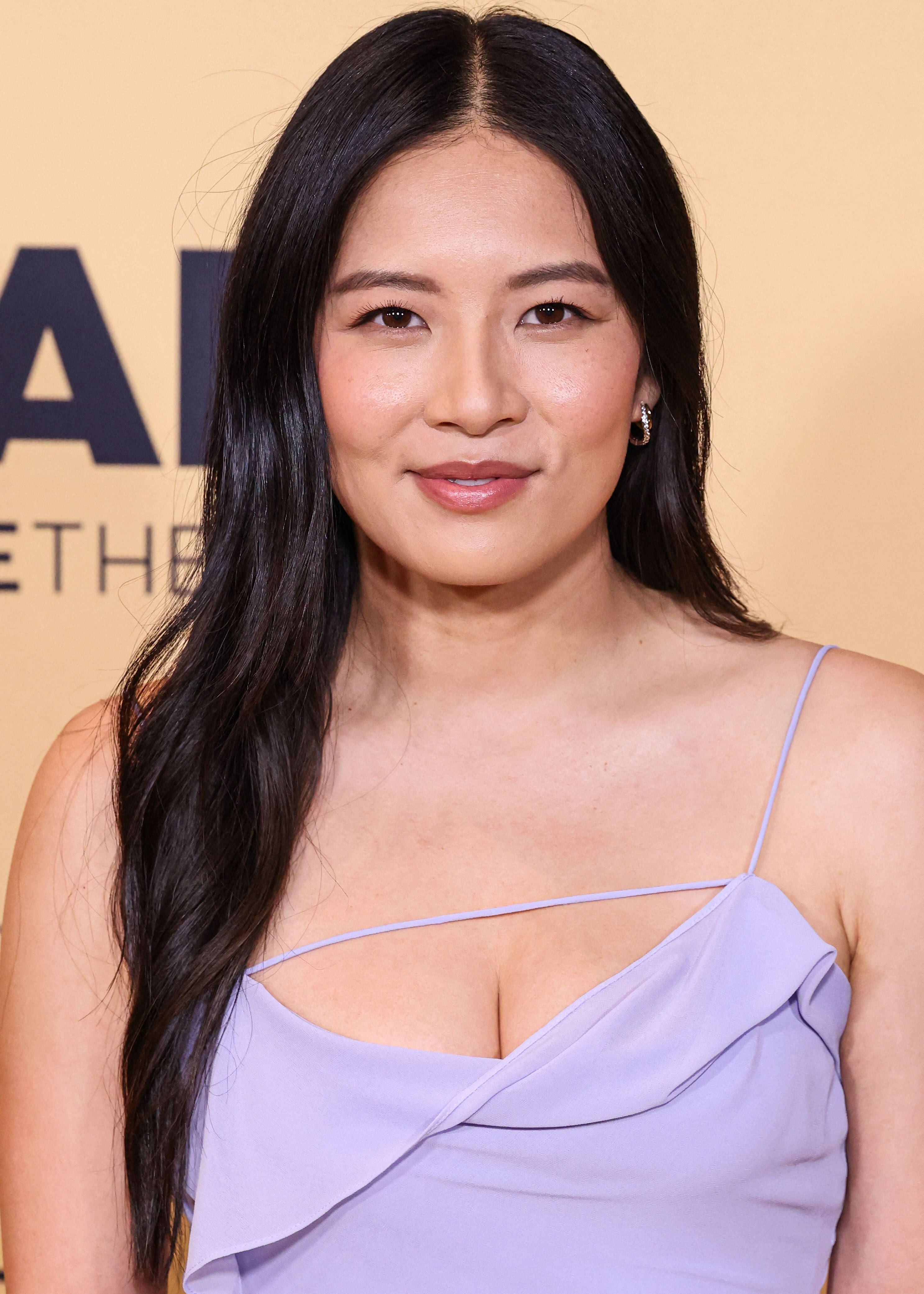Headshot Of Christine Ko