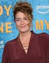 Headshot Of Anna Chancellor