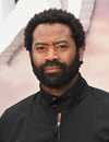 Headshot Of Nicholas Pinnock