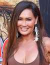 Headshot Of Tia Carrere
