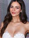 Headshot Of Victoria Justice