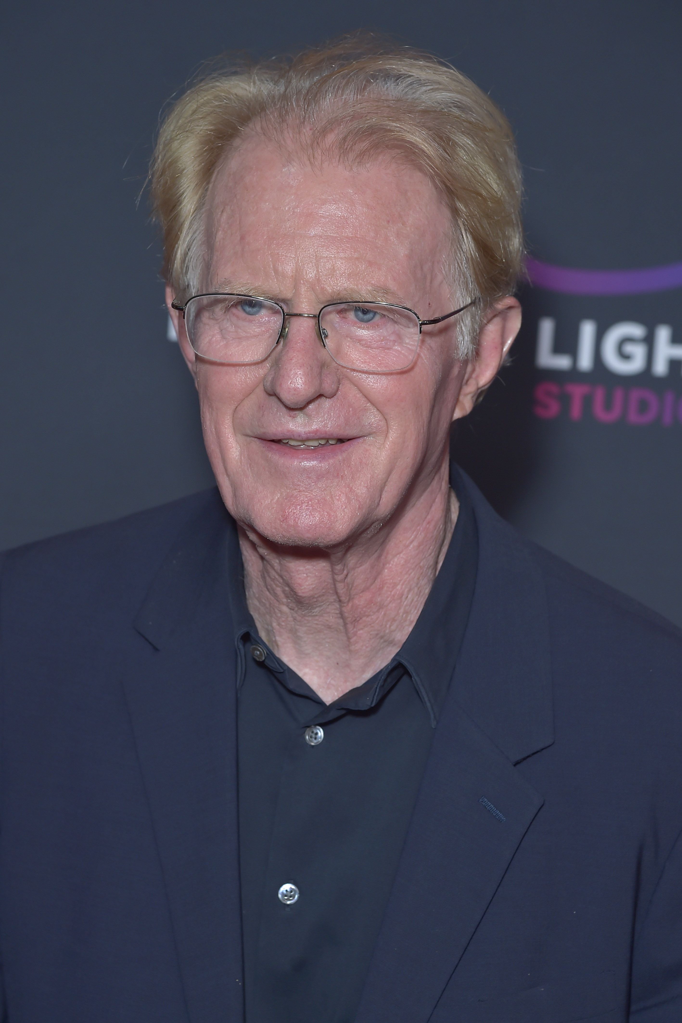 Headshot Of Ed Begley Jr.