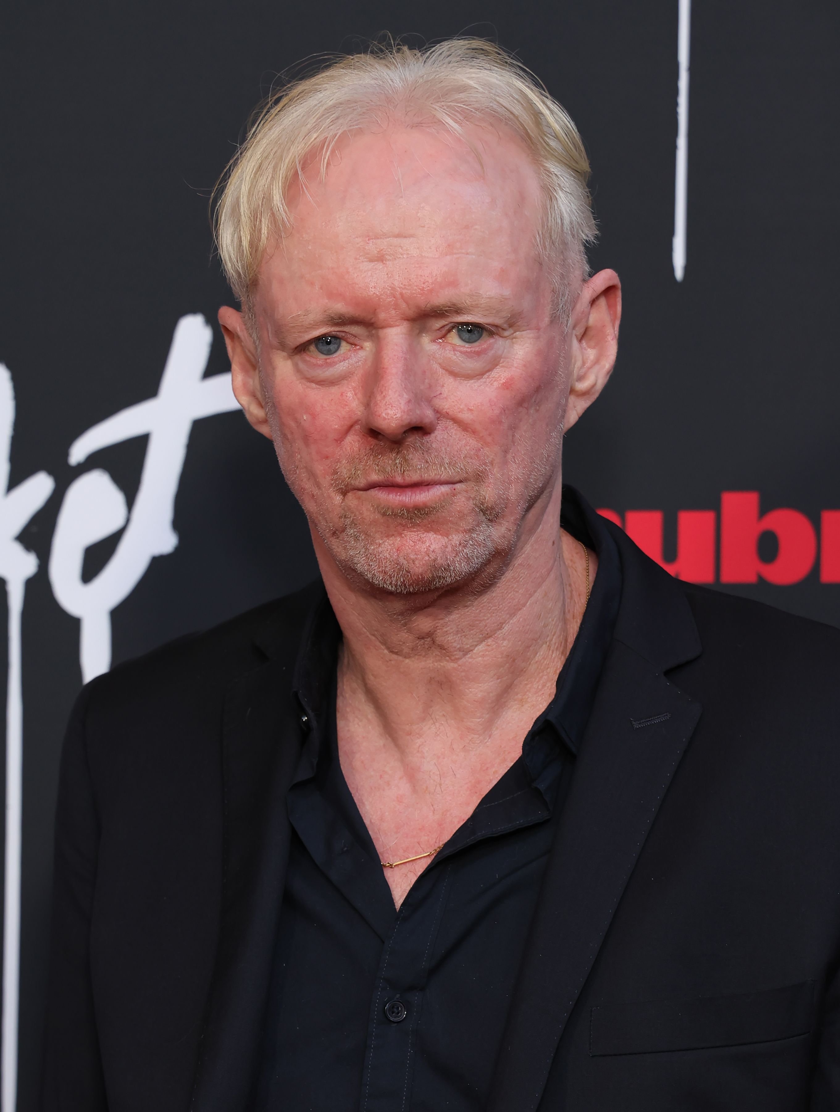 Headshot of Ned Dennehy