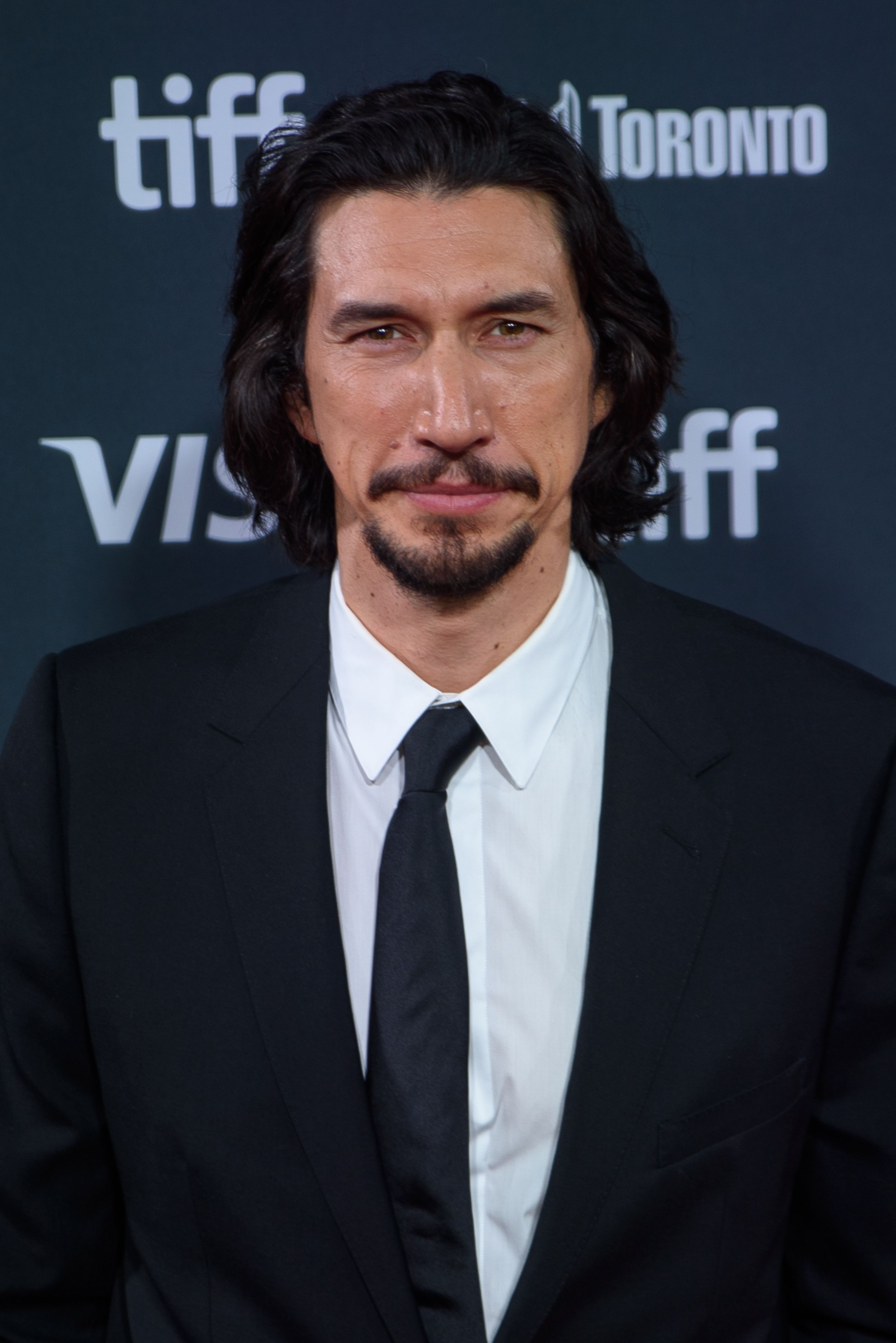 Adam Driver