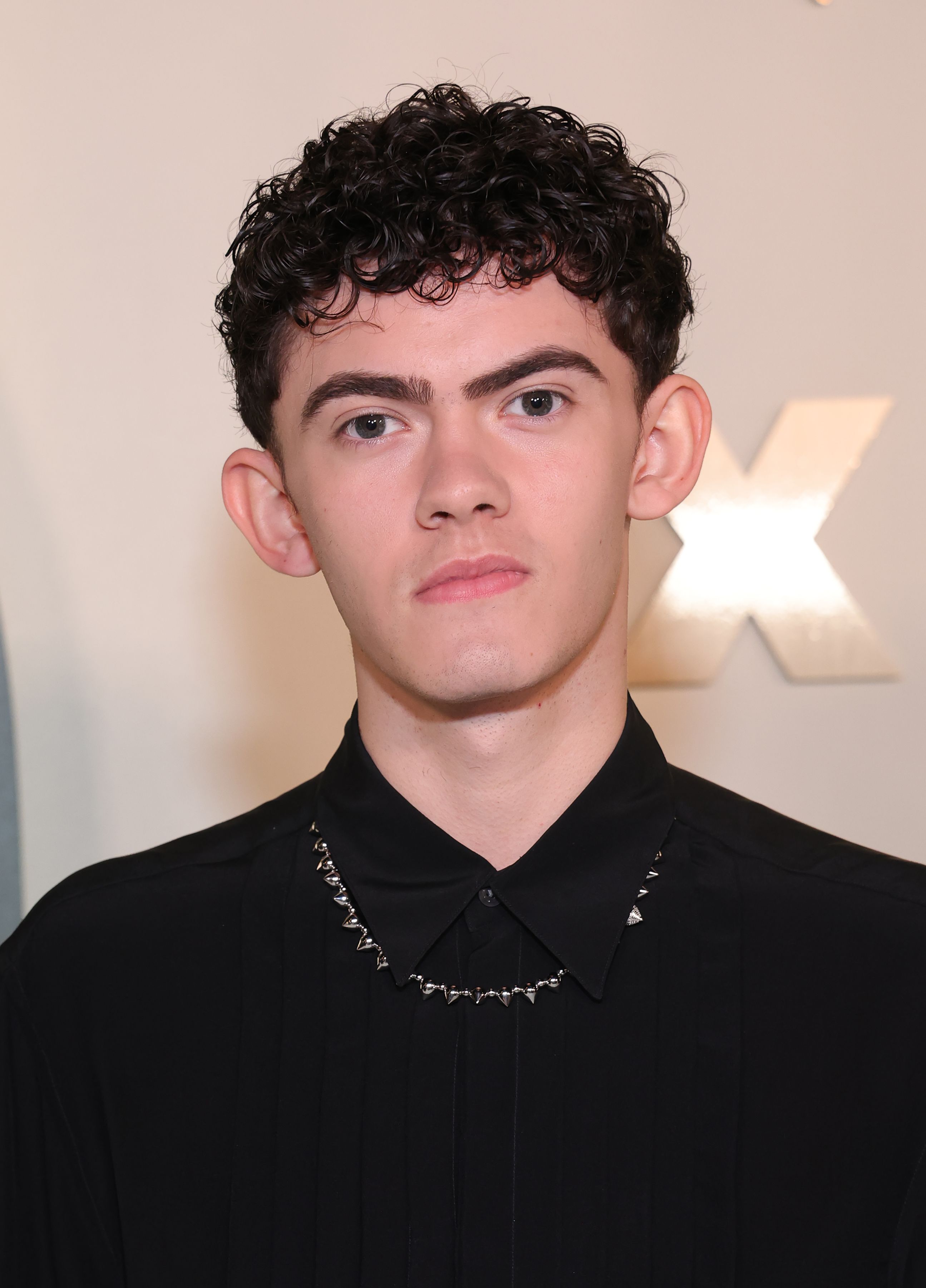 Headshot Of Joe Locke