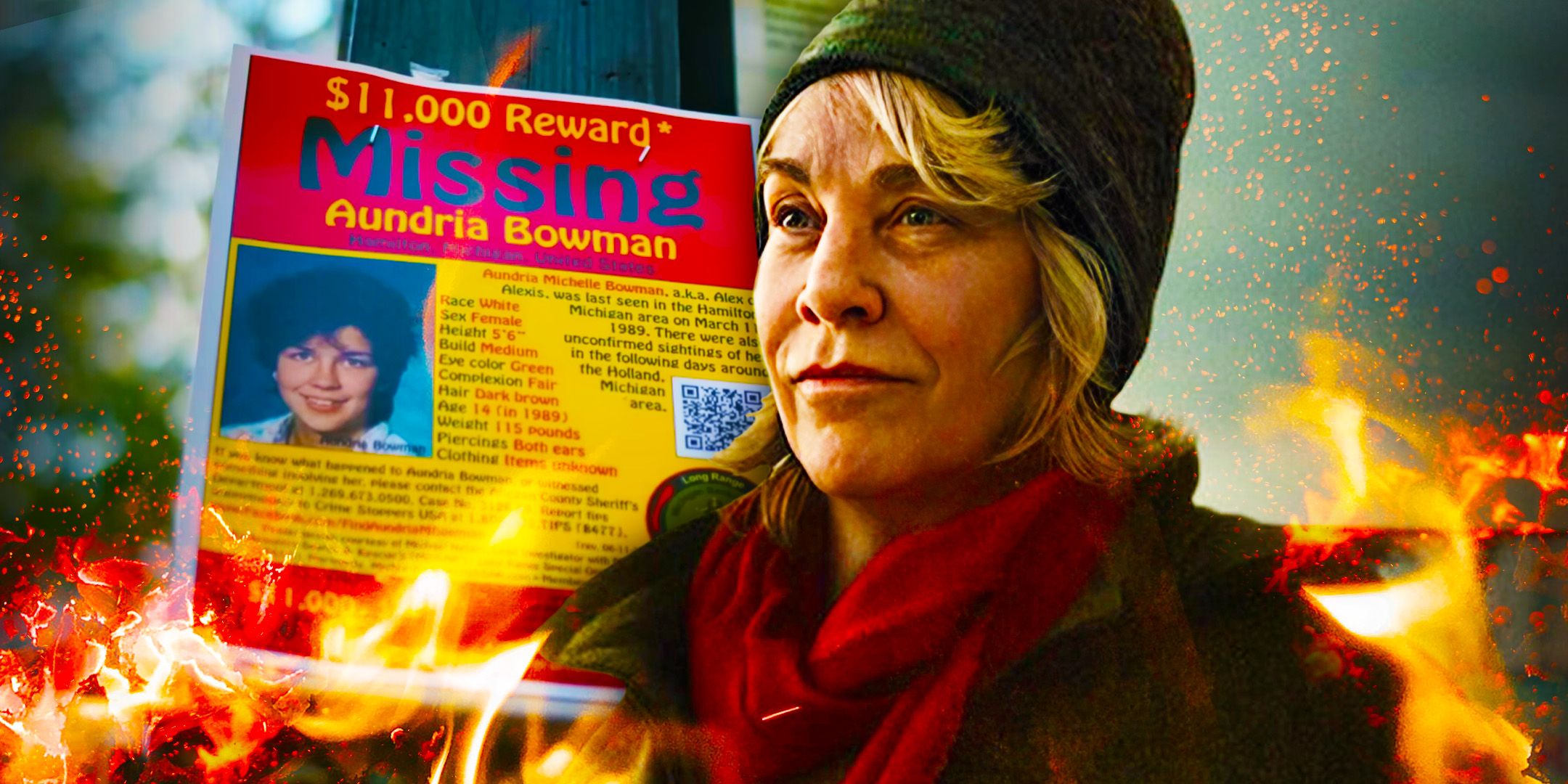 Into the Fire: The Lost Daughter Summary, Trailer, Season List, Cast ...