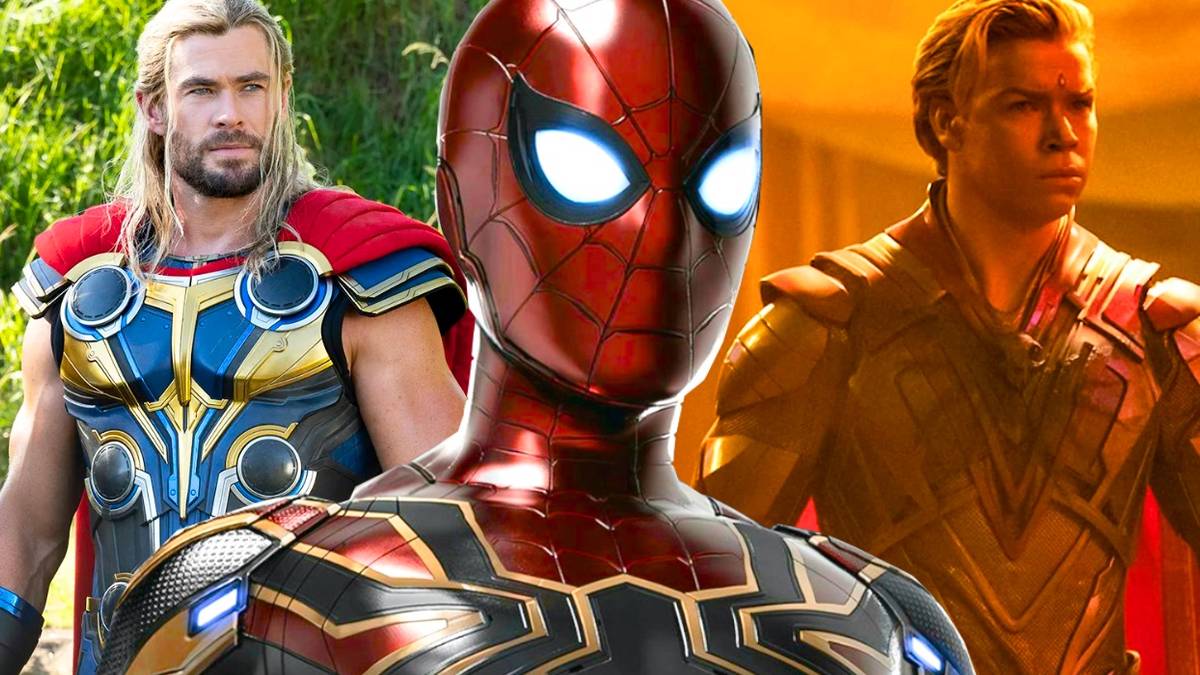 Marvel Comics Give The MCU Side-Eye With Mockery of 