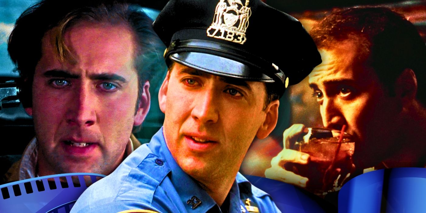 All 19 Nicolas Cage Movies From The 1990s, Ranked, image size:1400x700