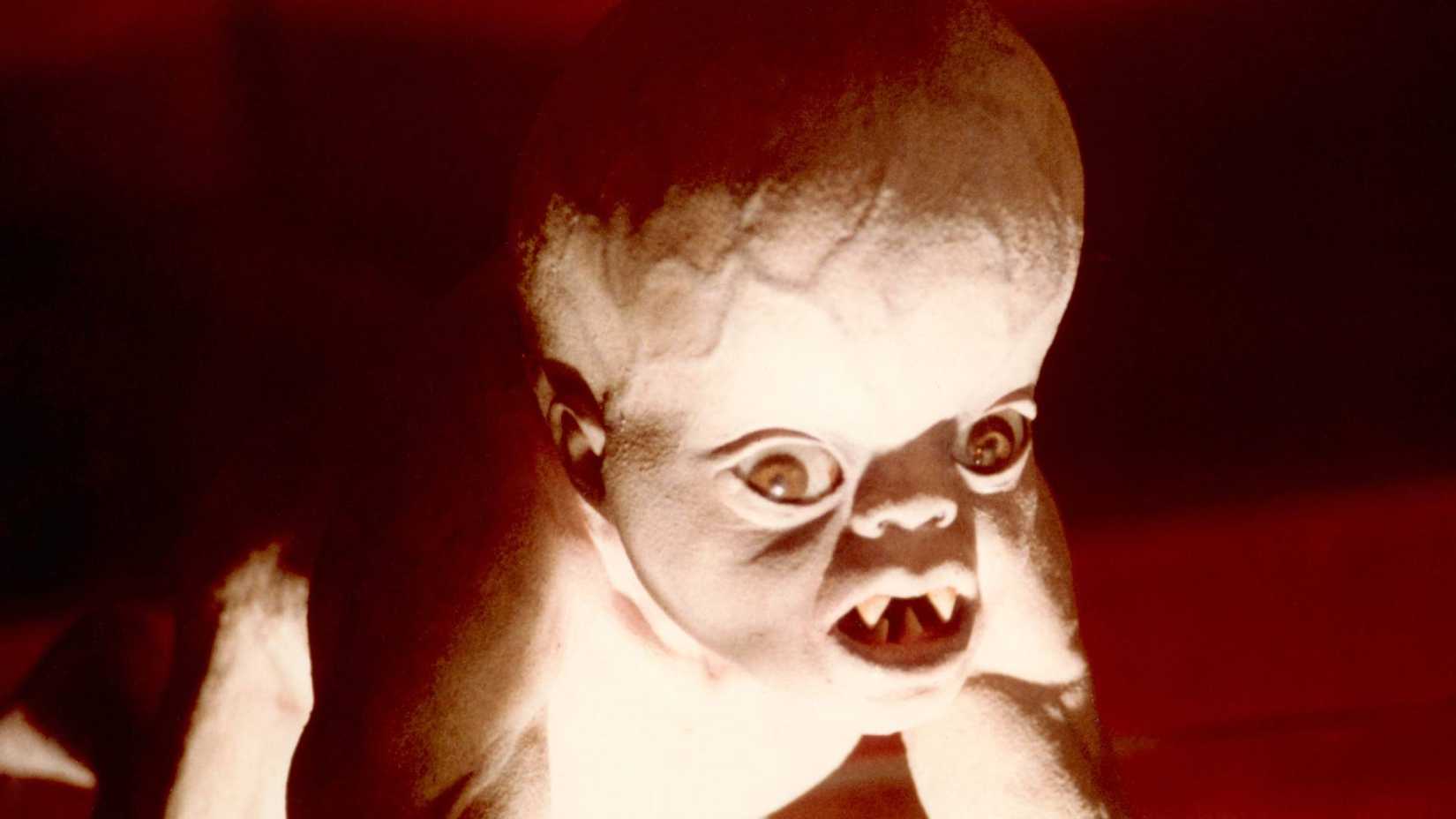 it s alive 1974