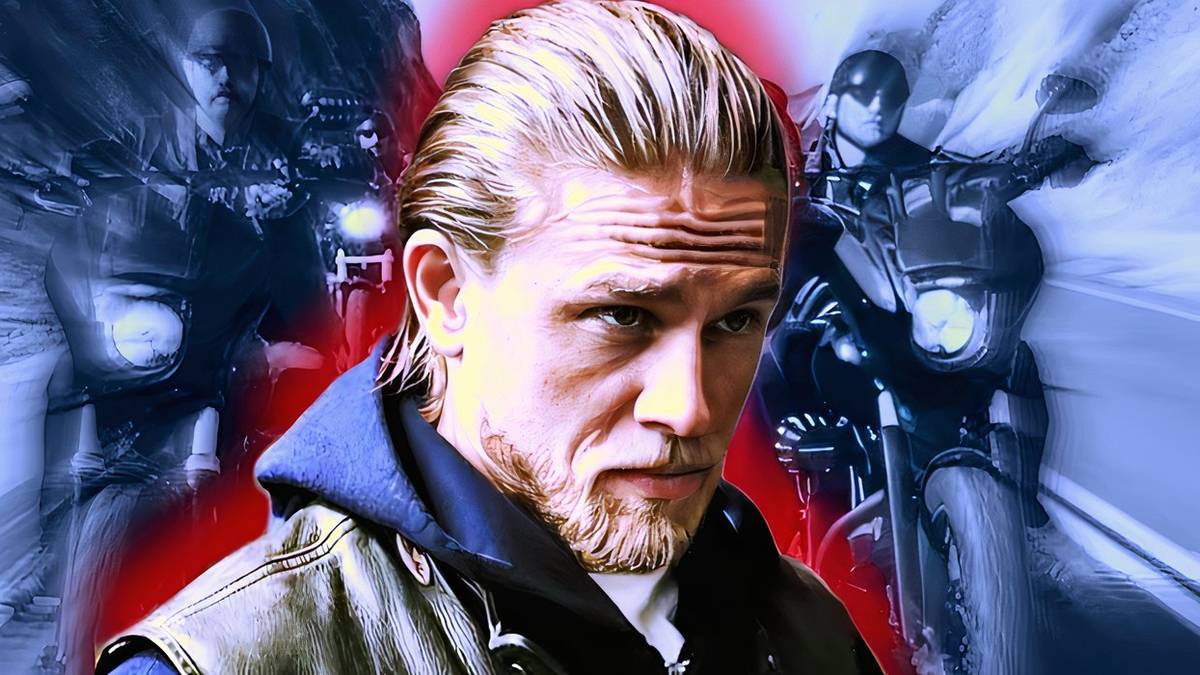 Charlie Humann It Took 10 Years, But Charlie Hunnam Is Finally Getting The Roles He ...