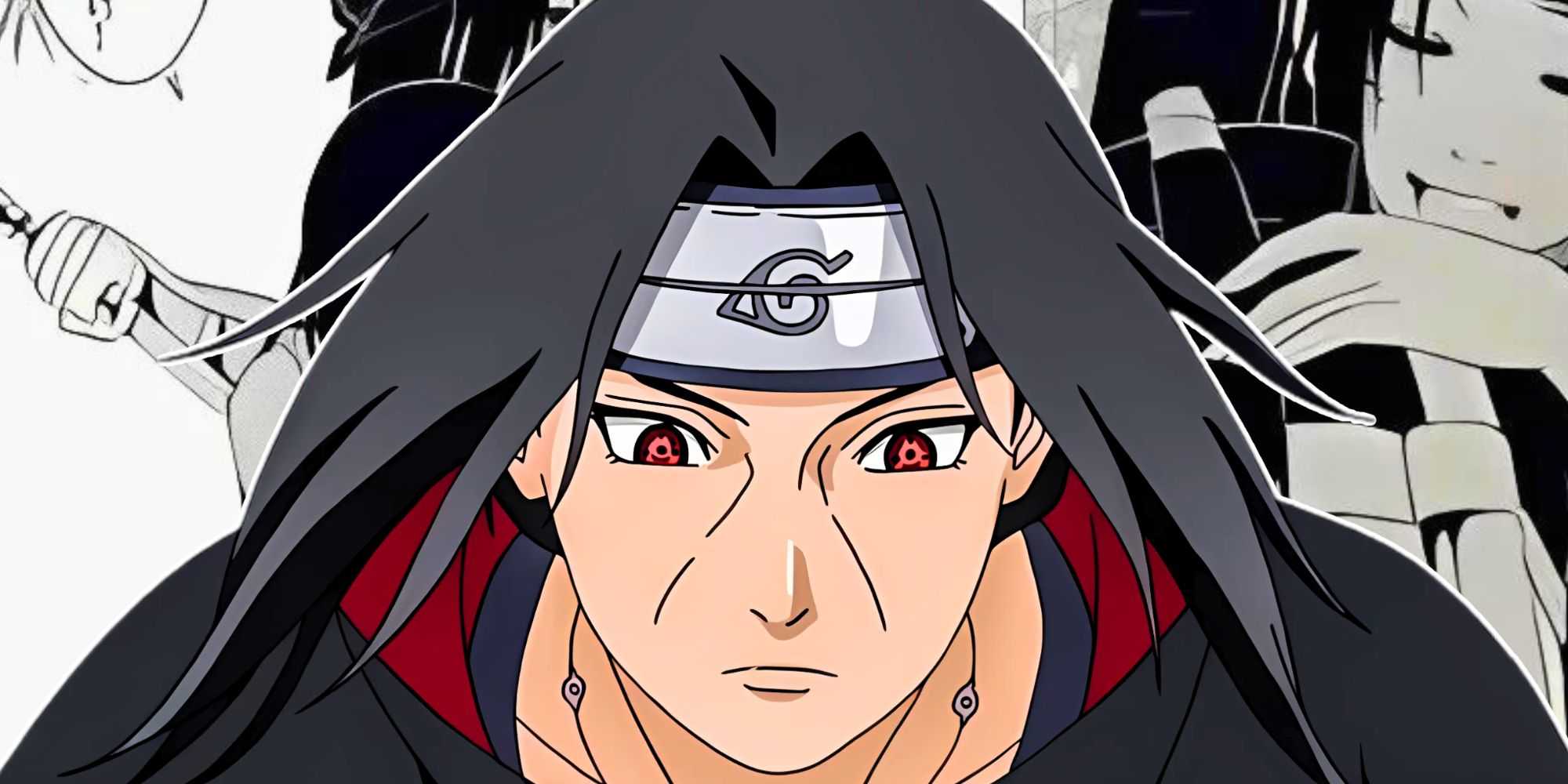 Hosp Rider Marvel Shares the Secret to Ghost Rider's Power, And It Is So Naruto Coded